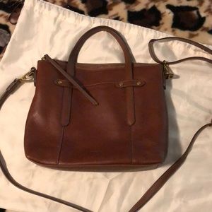 Fossil bag